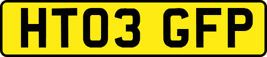 HT03GFP