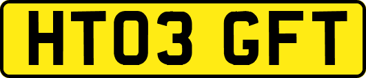 HT03GFT