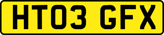 HT03GFX