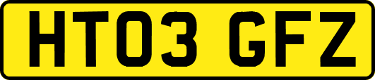 HT03GFZ