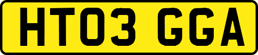 HT03GGA