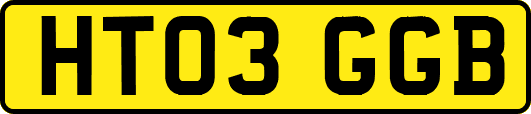 HT03GGB