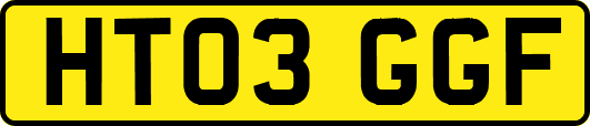 HT03GGF