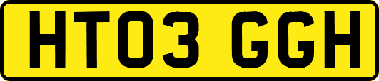 HT03GGH