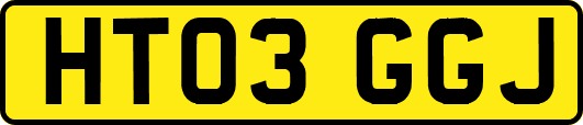 HT03GGJ