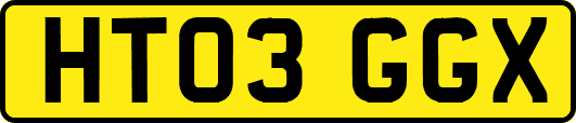 HT03GGX