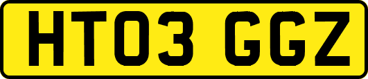 HT03GGZ