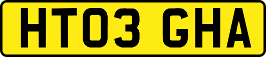 HT03GHA