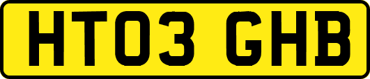 HT03GHB
