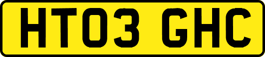 HT03GHC