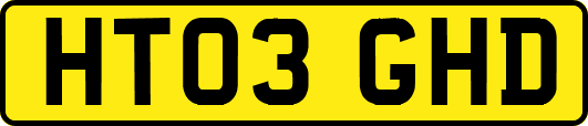 HT03GHD