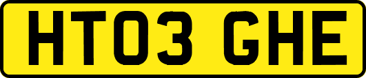 HT03GHE