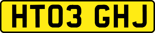 HT03GHJ