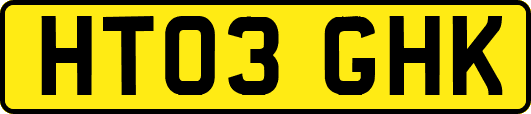 HT03GHK