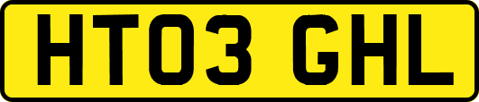 HT03GHL