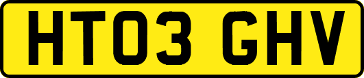 HT03GHV