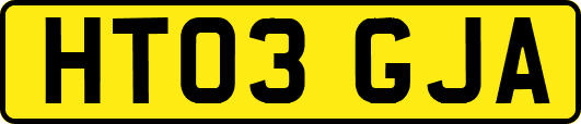 HT03GJA