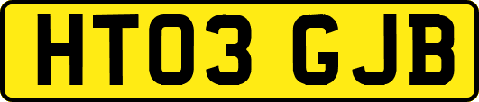 HT03GJB