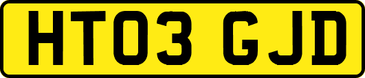 HT03GJD