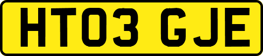 HT03GJE