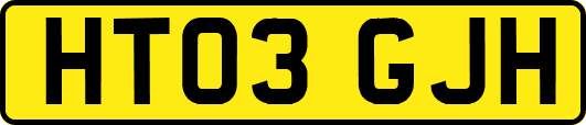 HT03GJH