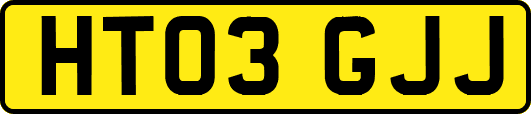 HT03GJJ
