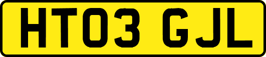 HT03GJL