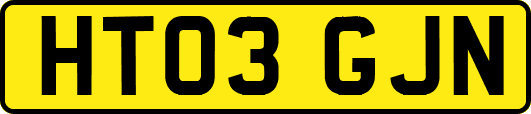HT03GJN