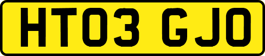 HT03GJO