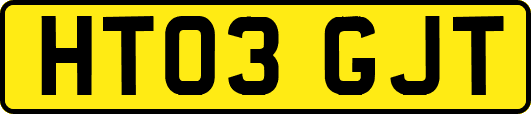 HT03GJT