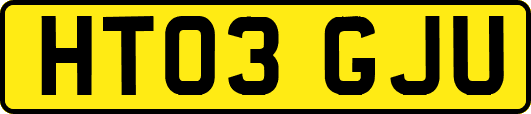 HT03GJU