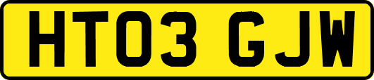 HT03GJW