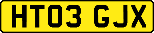 HT03GJX