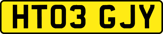 HT03GJY