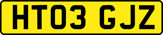 HT03GJZ