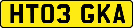 HT03GKA