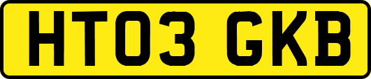 HT03GKB