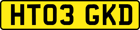 HT03GKD