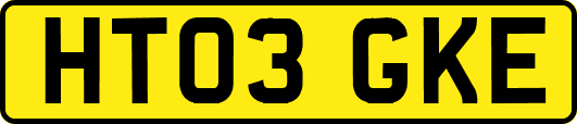 HT03GKE