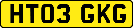 HT03GKG