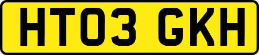 HT03GKH