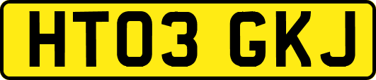 HT03GKJ