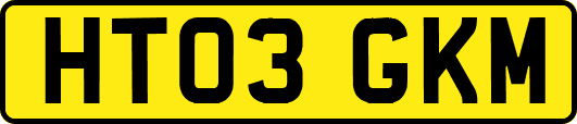 HT03GKM