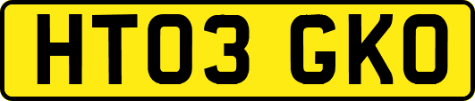 HT03GKO