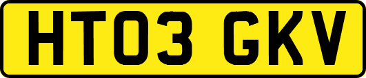 HT03GKV