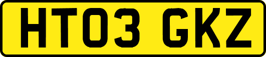 HT03GKZ