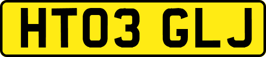 HT03GLJ
