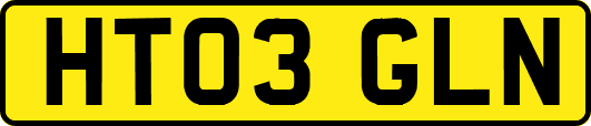 HT03GLN