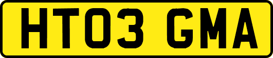 HT03GMA