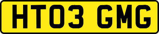 HT03GMG